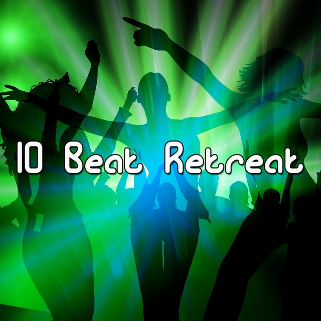 Couverture de 10 Beat Retreat