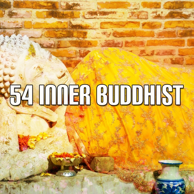 54 Inner Buddhist