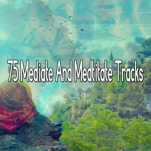 75 Mediate And Medtitate Tracks