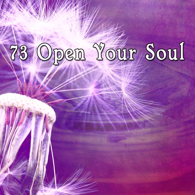 Couverture de 73 Open Your Soul