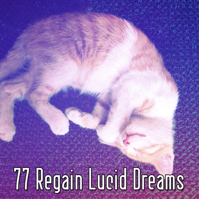 Couverture de 77 Regain Lucid Dreams