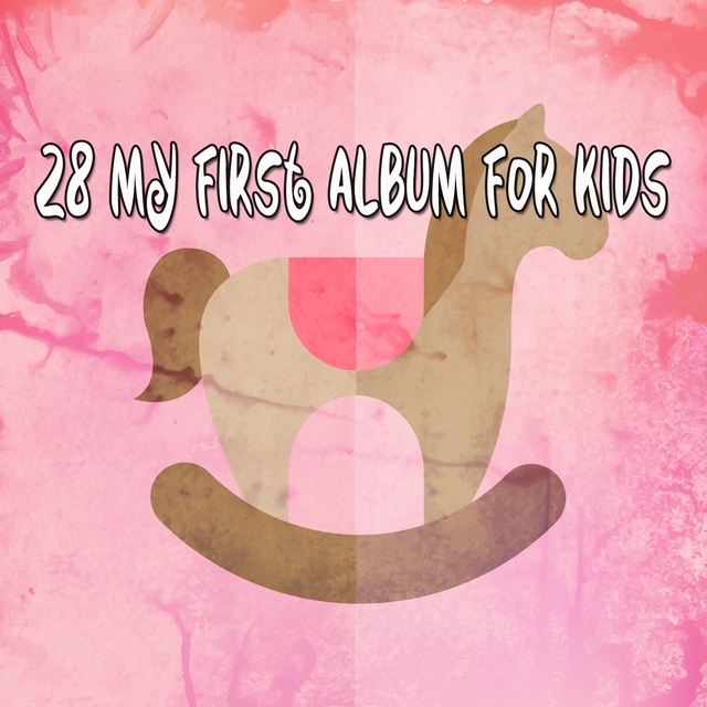 Couverture de 28 My First Album For Kids