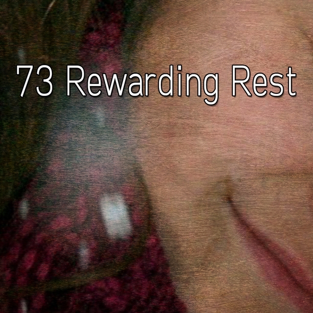 Couverture de 73 Rewarding Rest