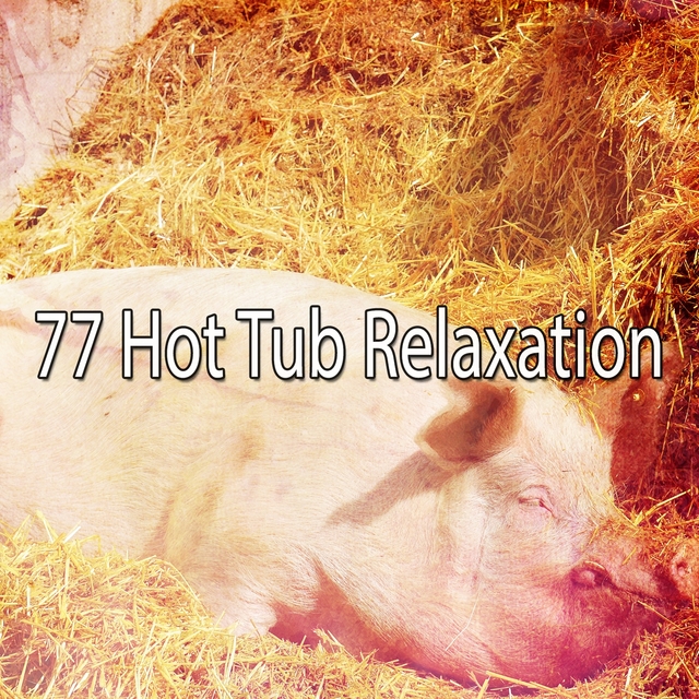 77 Hot Tub Relaxation