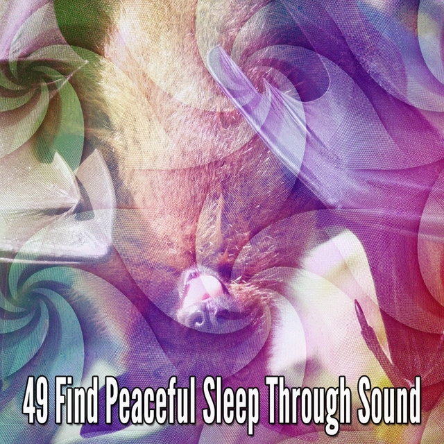 49 Find Peaceful Sleep Through Sound