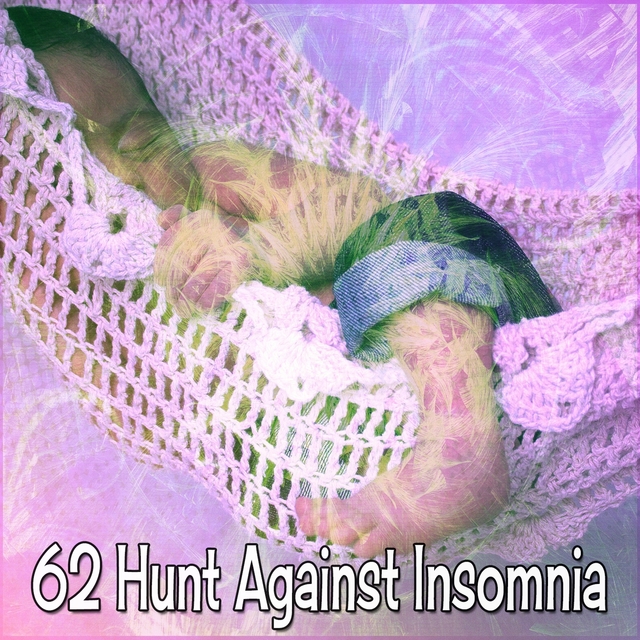 Couverture de 62 Hunt Against Insomnia