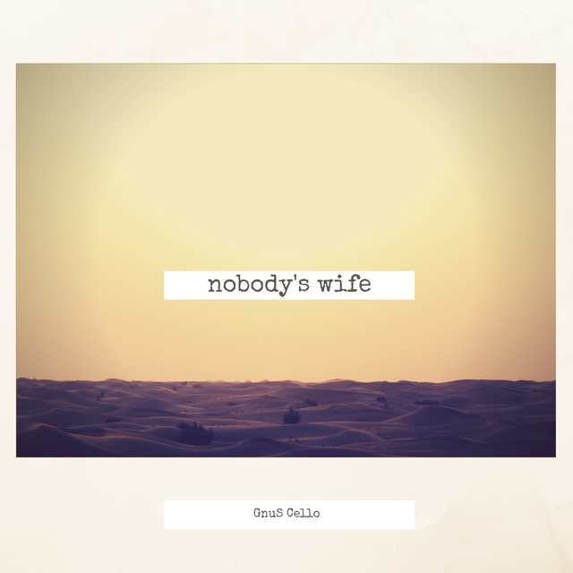 Nobody's Wife