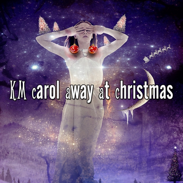 13 Carol Away At Christmas