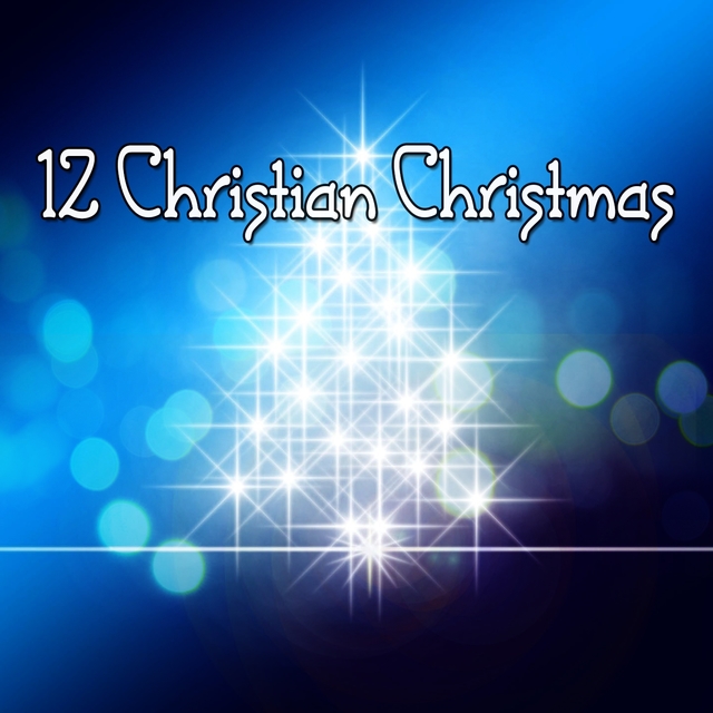 12 Christian Christmas