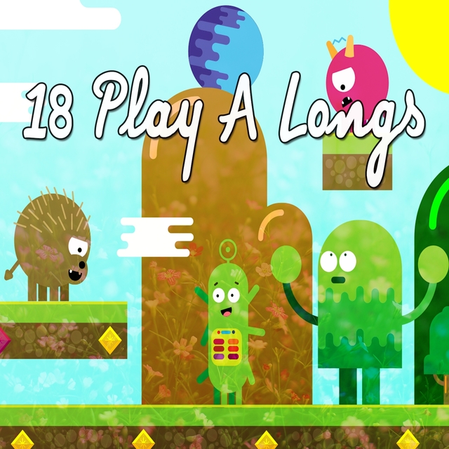 18 Play A Longs