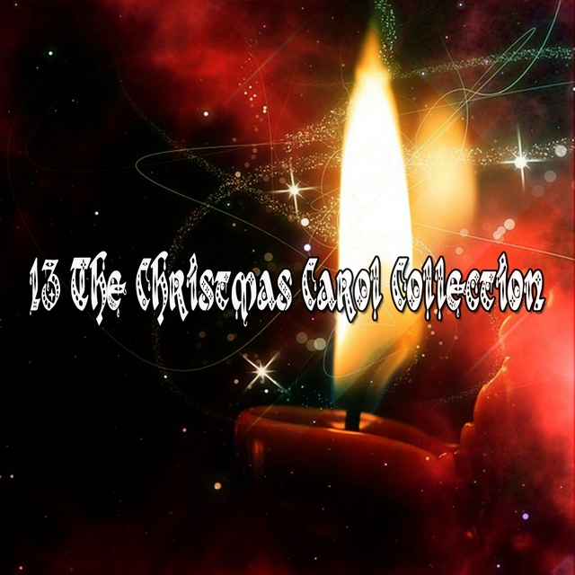 Couverture de 13 The Christmas Carol Collection