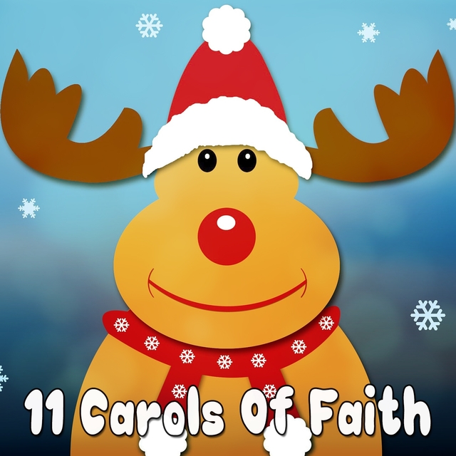 11 Carols Of Faith