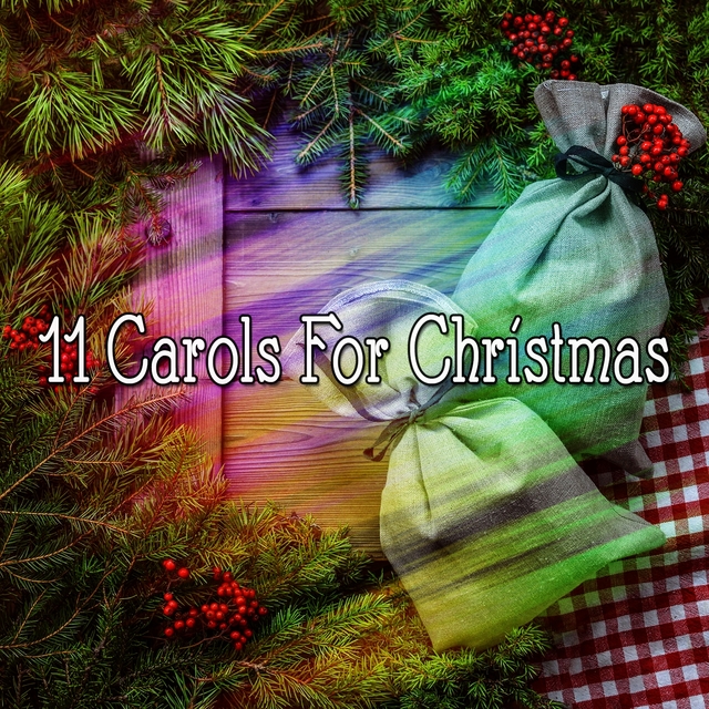 11 Carols For Christmas