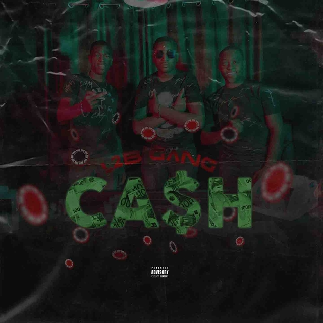 Couverture de Cash