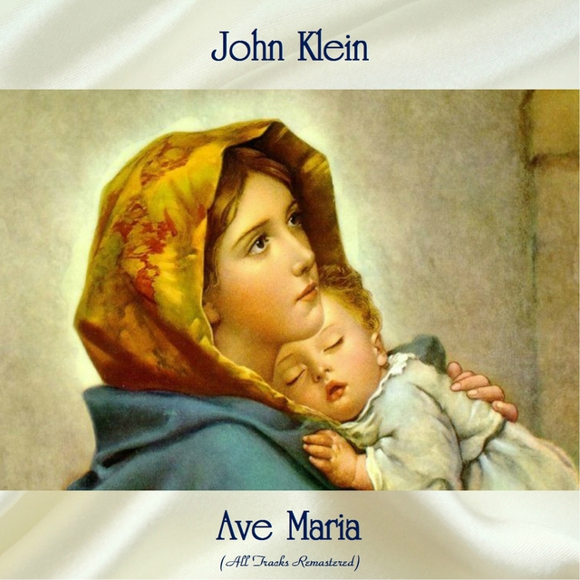 Couverture de Ave Maria