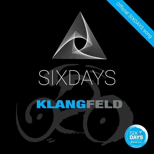 Couverture de Sixdays