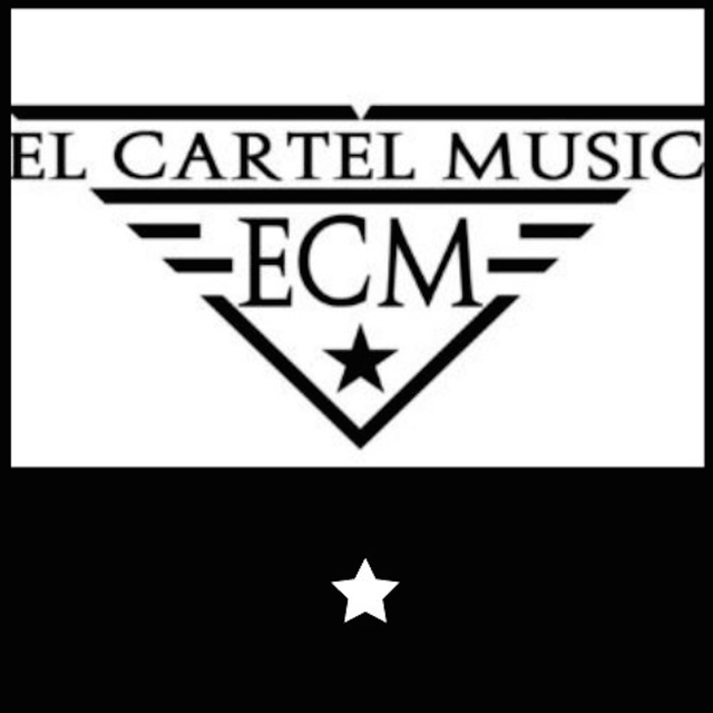 Couverture de El Cartel Music