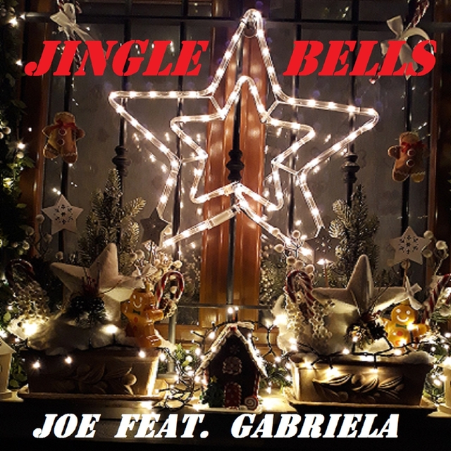 Couverture de JINGLE BELLS