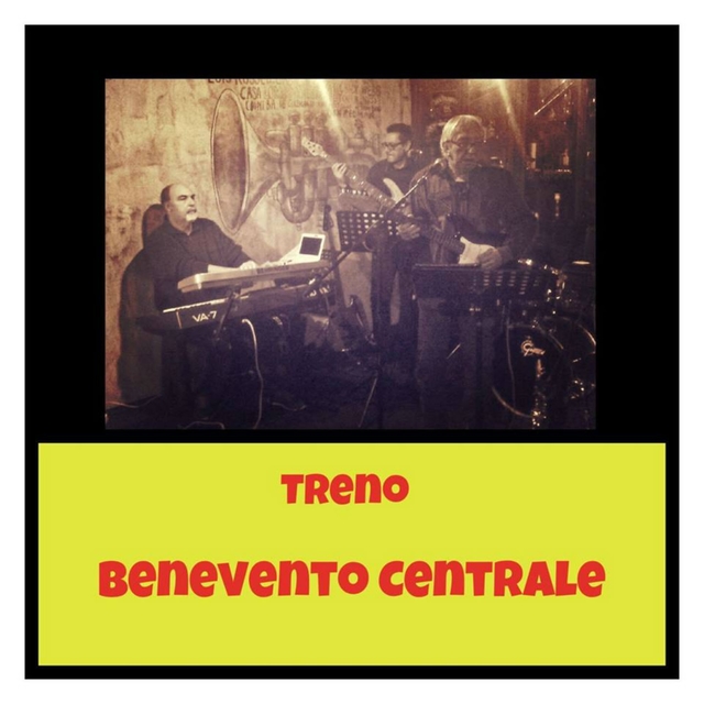 Treno