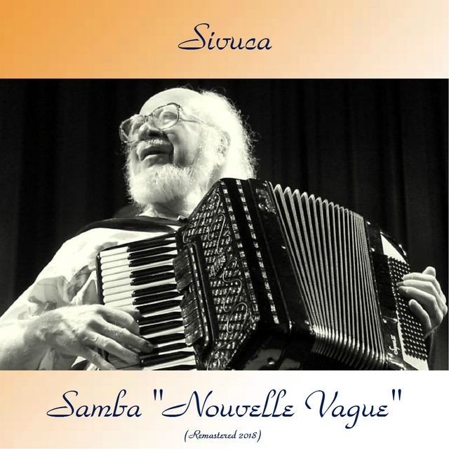 Samba "Nouvelle Vague"