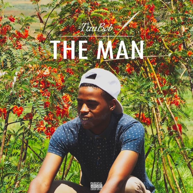 Couverture de The Man