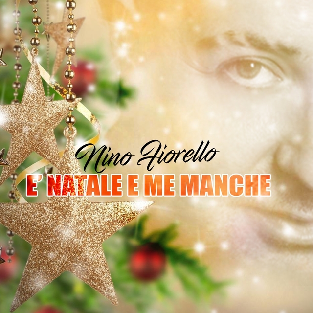 E' Natale e me manche