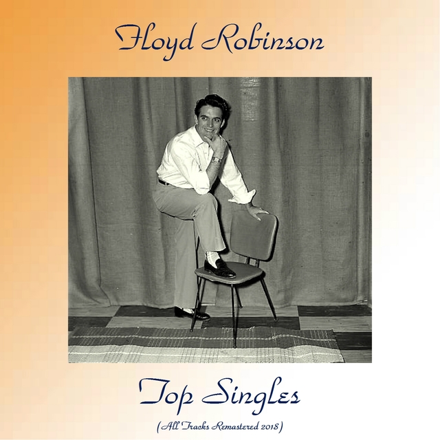 Couverture de Top Singles