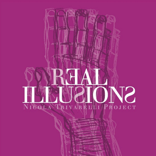 Couverture de Real Illusions