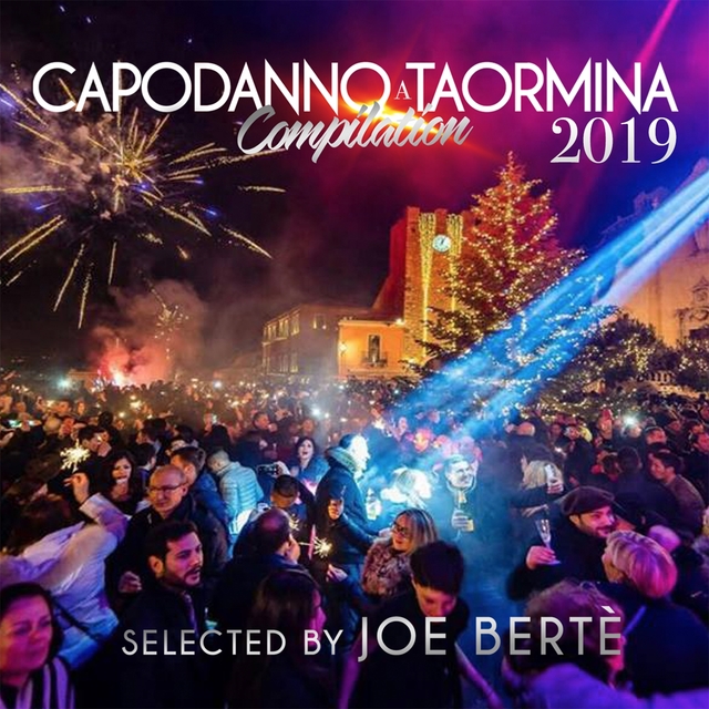 Couverture de Capodanno a Taormina 2019 Compilation