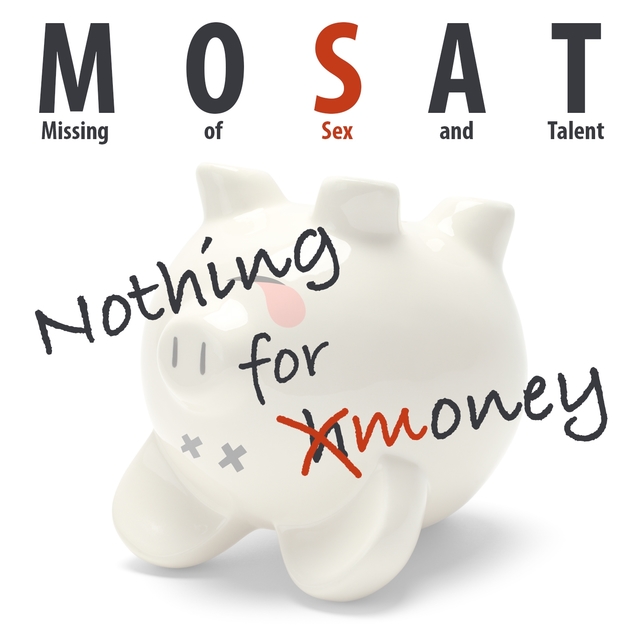 Couverture de Nothing for Money