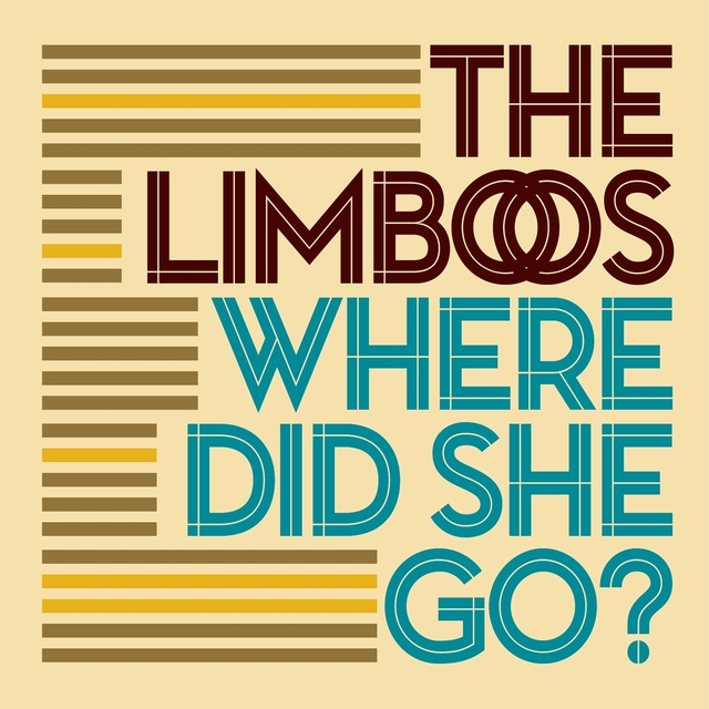 Couverture de Where Did She Go?