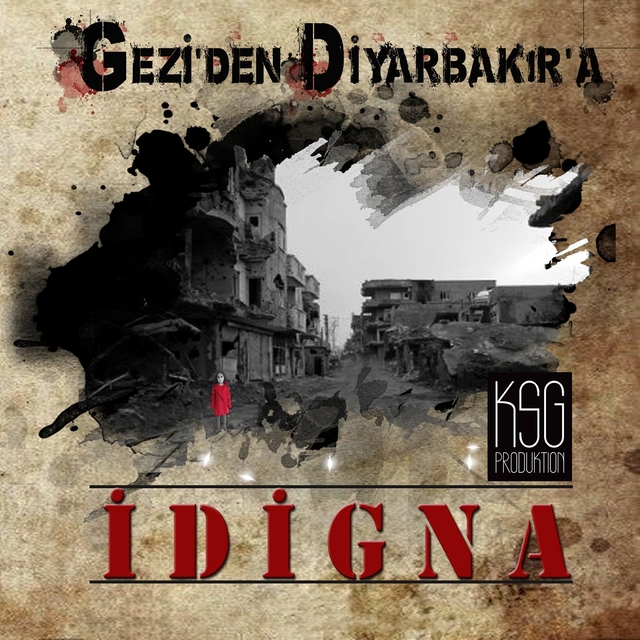 Gezi'den Diyarbakır'a