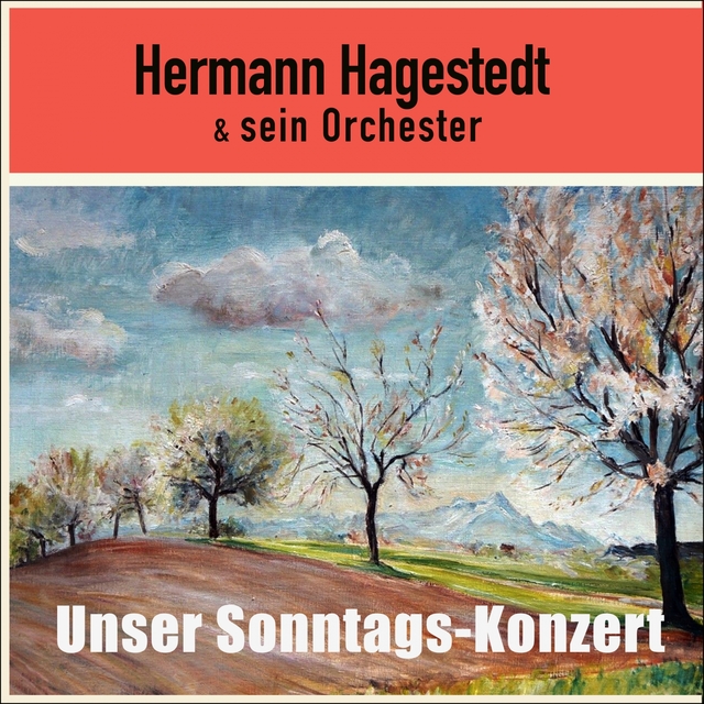 Couverture de Unser Sonntags-Konzert