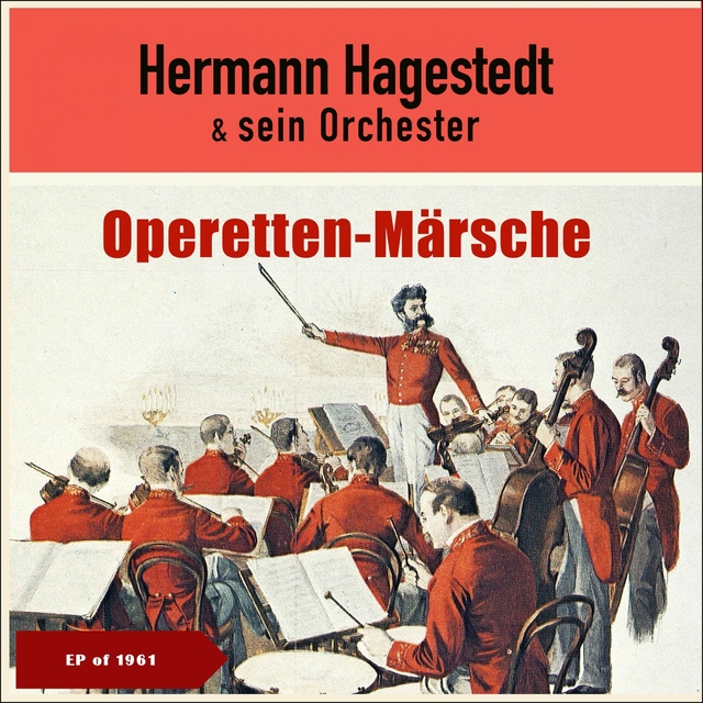 Operetten-Märsche