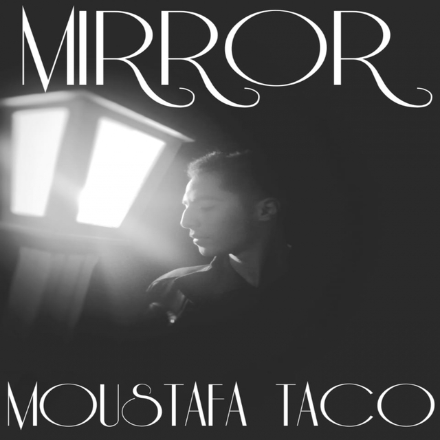 Couverture de Mirror