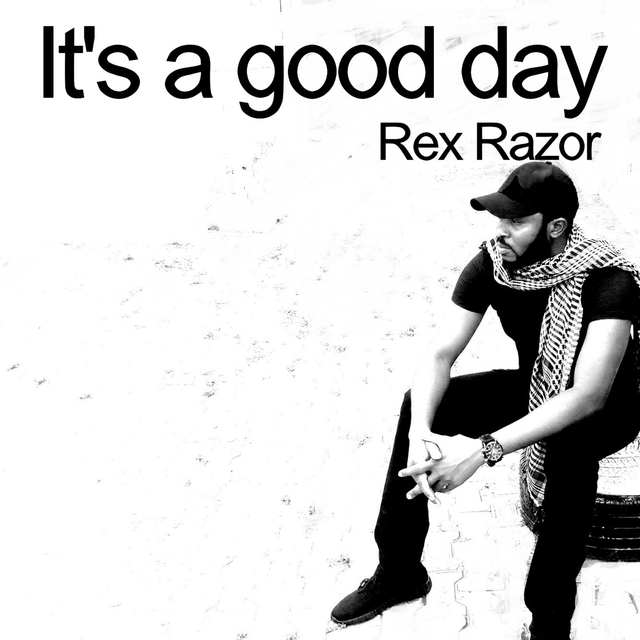 Couverture de It's a Good Day