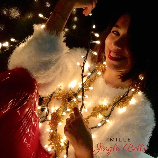 Couverture de Jingle Bells