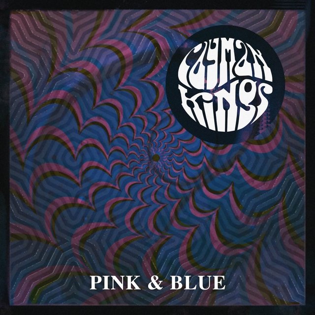 Couverture de Pink and Blue