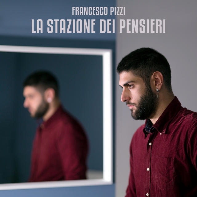 Couverture de La stazione dei pensieri