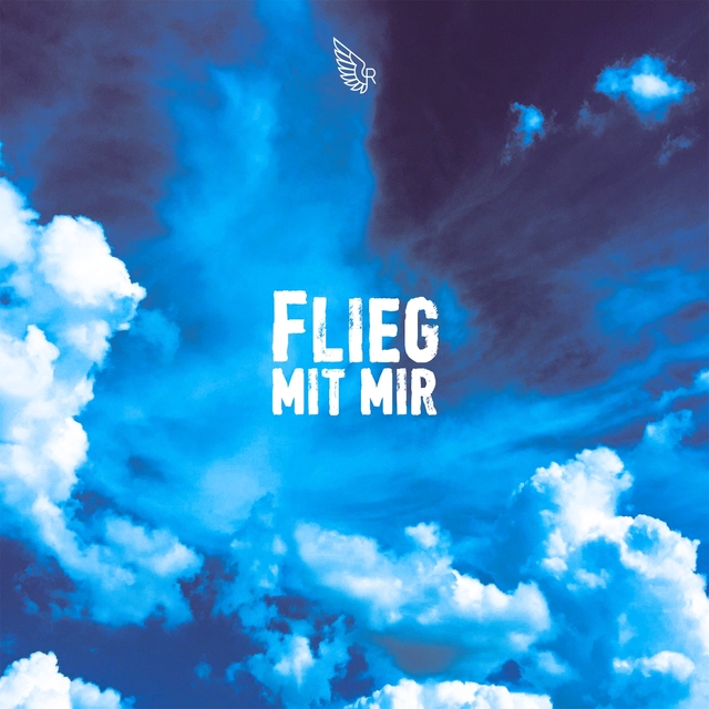 Couverture de Flieg mit mir