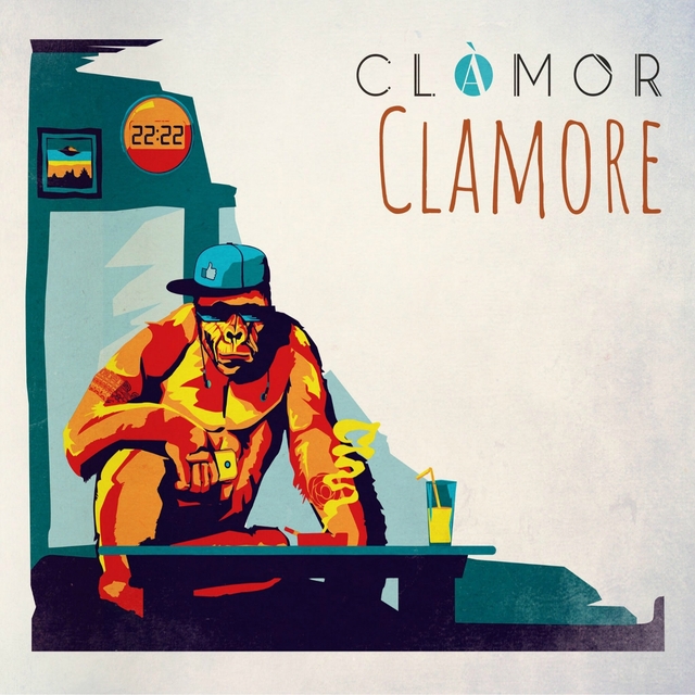 Clamore