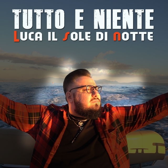 Couverture de Tutto e niente