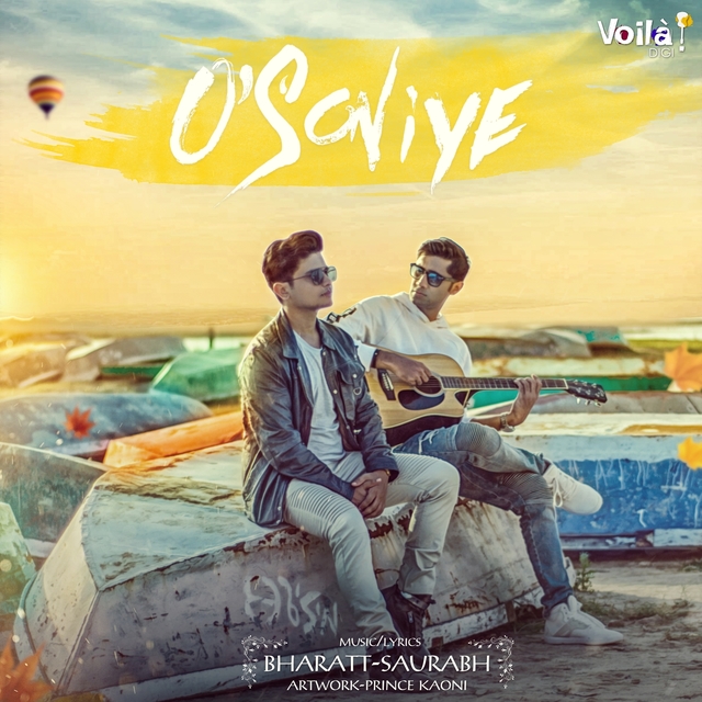 Couverture de O Soniye