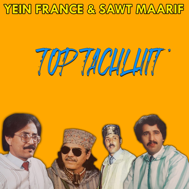 Top Tachlhit