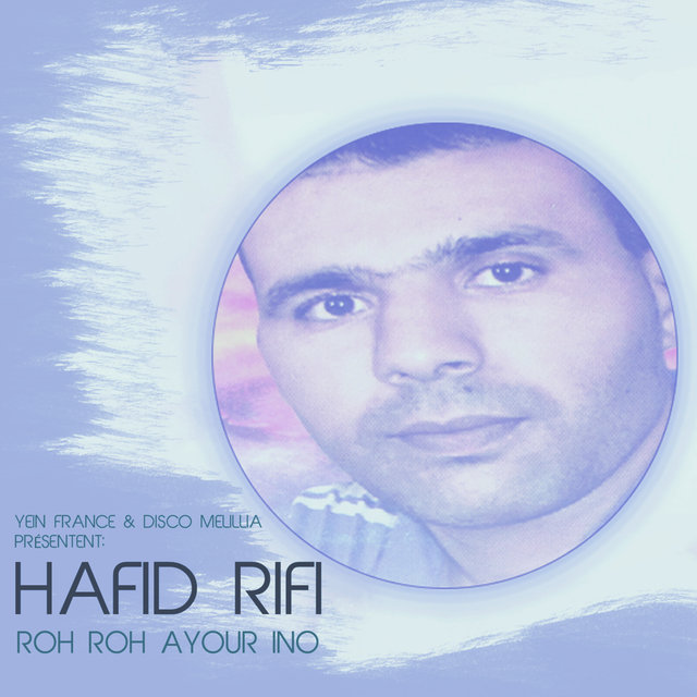 Couverture de Roh Roh Ayour Ino