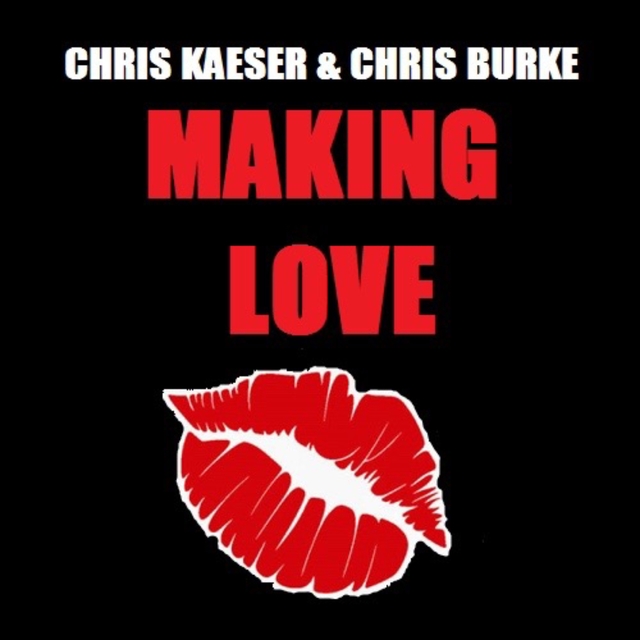 Couverture de Making Love