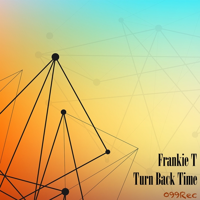 Couverture de Turn Back Time