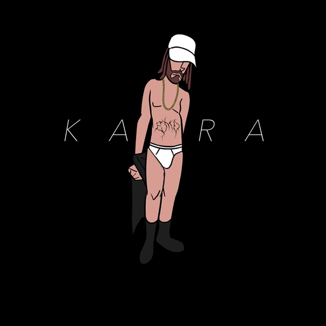 Couverture de Kaïra