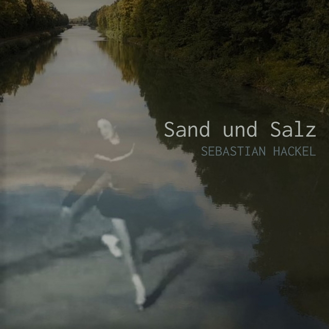 Sand und Salz