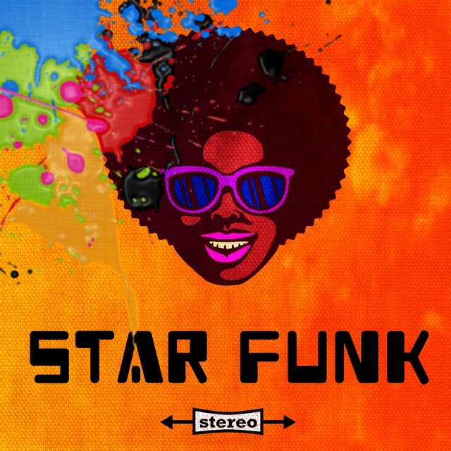 Star Funk